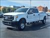 2022 Ford F-350 Super Duty XL