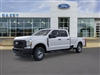 2025 Ford F-350 Super Duty XL