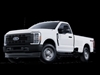 2025 Ford F-250 Super Duty