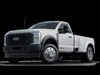 2024 Ford F-450 Super Duty