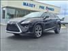 2018 Lexus RX 350 Base