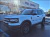 2022 Ford Bronco Sport