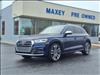 2018 Audi SQ5 3.0T quattro Prestige