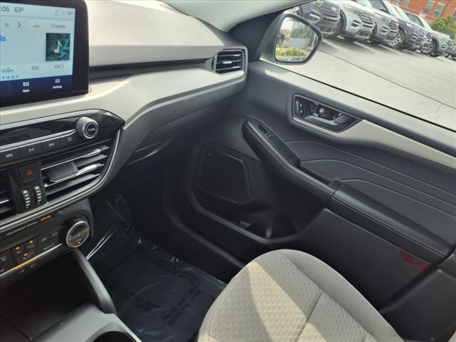 2022 Ford Escape Hybrid SE Hybrid
