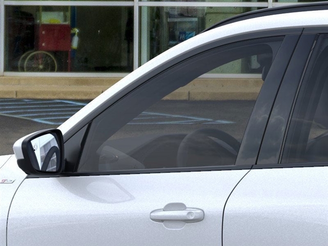 2025 Ford Escape Hybrid ST-Line Select