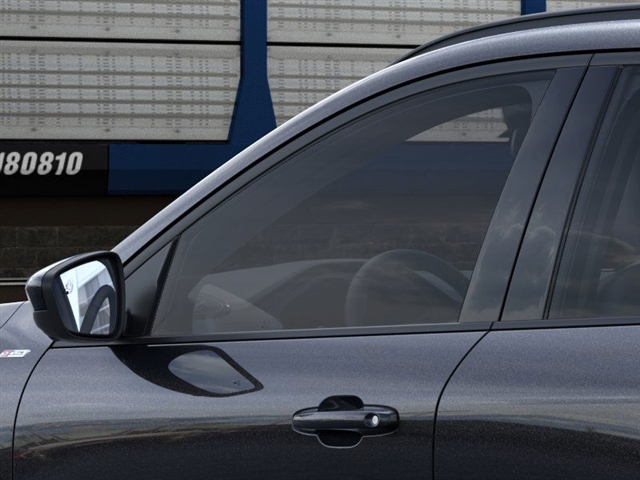 2025 Ford Escape ST-Line Elite