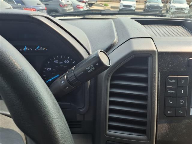 2022 Ford F-350 Super Duty XL