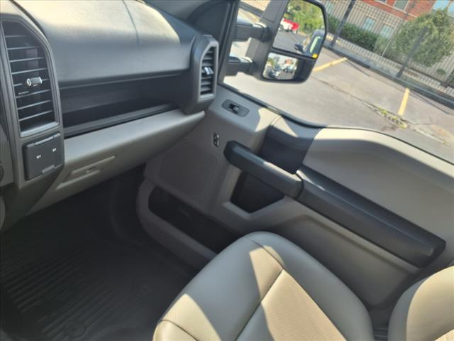 2022 Ford F-350 Super Duty XL