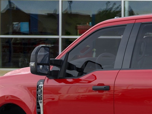2025 Ford F-350 Super Duty F-350® XL