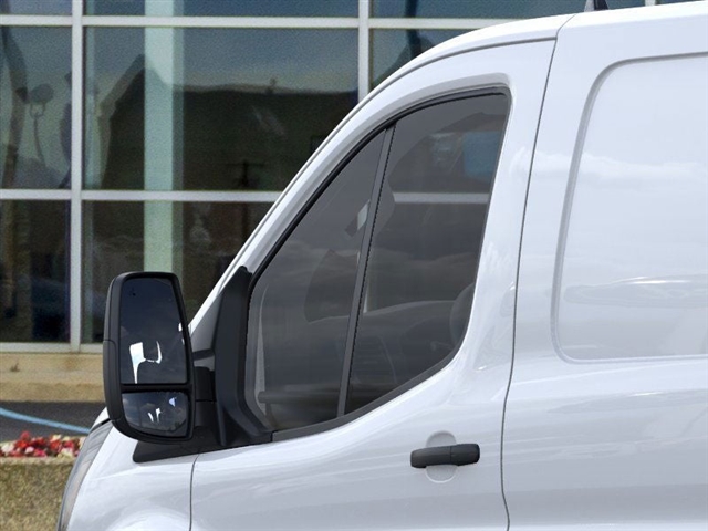 2025 Ford Transit 150