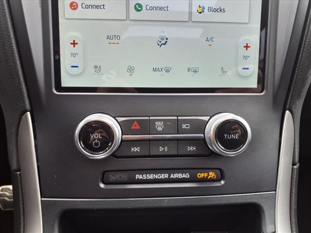 2022 Ford Edge ST-Line