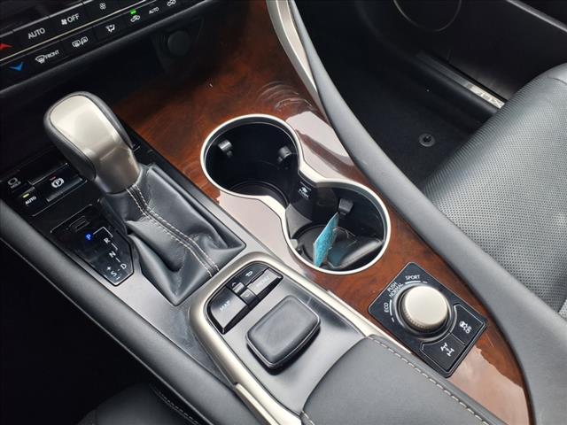 2018 Lexus RX 350 Base