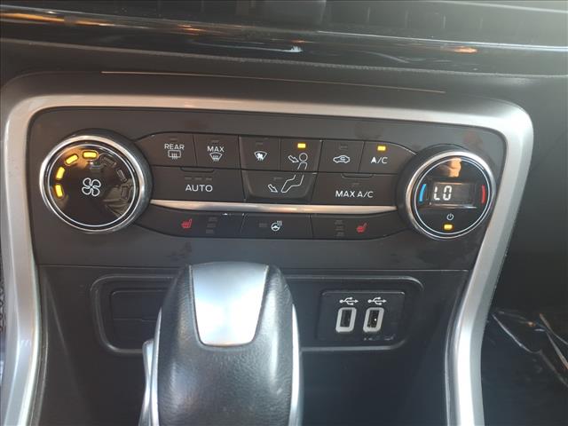 2022 Ford EcoSport Titanium