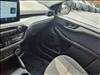 2022 Ford Escape Hybrid SE Hybrid