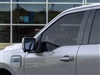 2025 Ford F-150 Lightning Platinum
