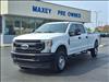 2022 Ford F-350 Super Duty XL