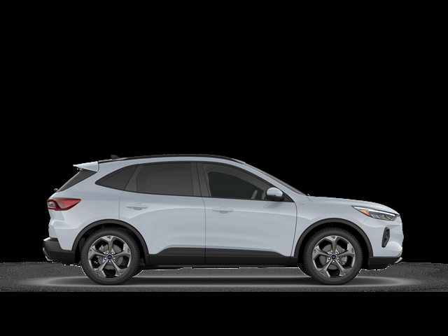 2026 Ford Escape Hybrid ST-Line Select