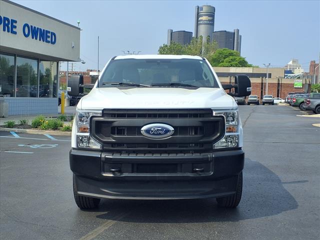 2022 Ford F-350 Super Duty XL