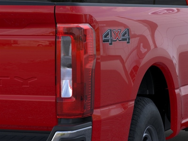 2025 Ford F-350 Super Duty F-350® XL