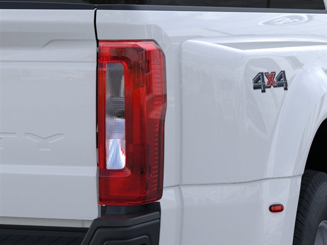 2025 Ford F-350 Super Duty XL
