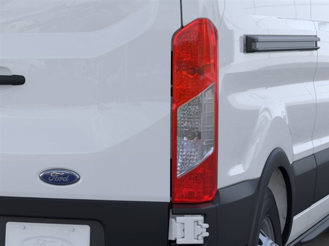 2025 Ford Transit 150