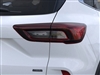 2025 Ford Escape Plug-In Hybrid PHEV