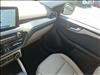 2022 Ford Escape Hybrid SEL