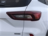 2025 Ford Escape Hybrid ST-Line Select