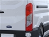 2025 Ford Transit 150