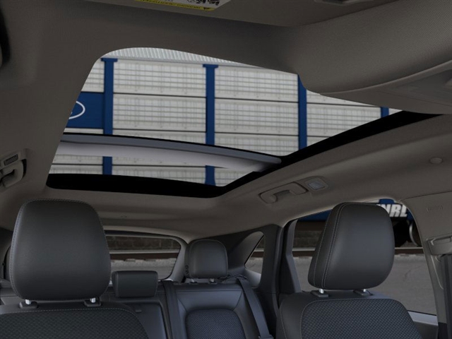 2026 Ford Escape Plug-In Hybrid PHEV