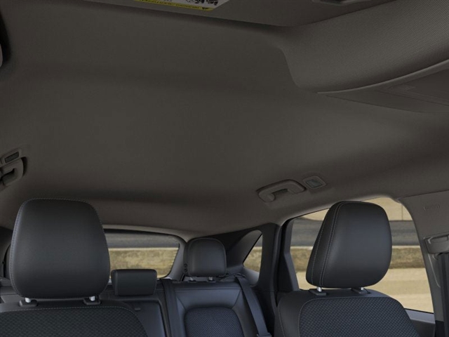 2025 Ford Escape Plug-In Hybrid PHEV
