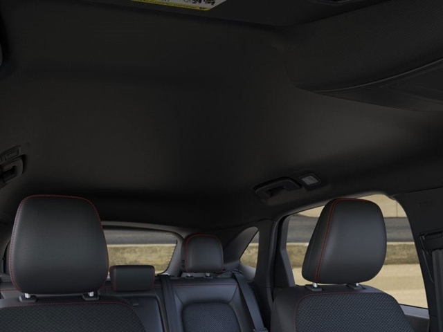 2025 Ford Escape Hybrid ST-Line Select