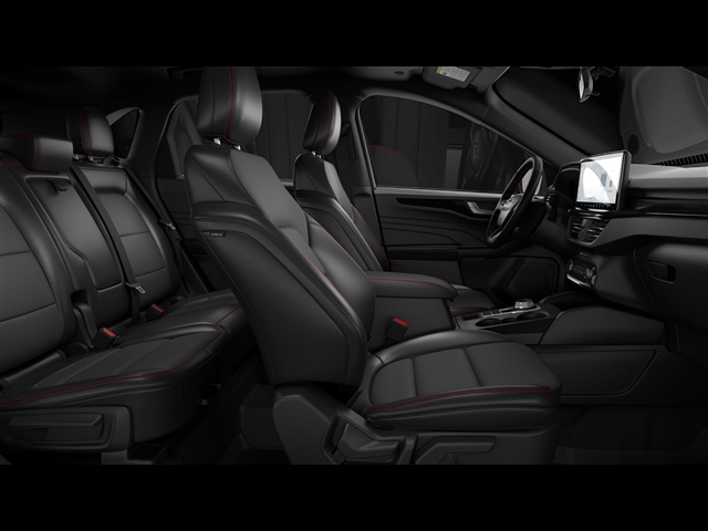 2026 Ford Escape Hybrid ST-Line Select
