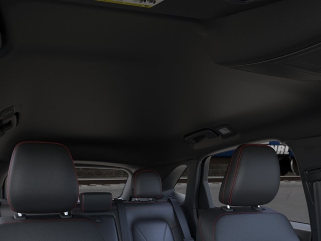 2025 Ford Escape ST-Line Elite