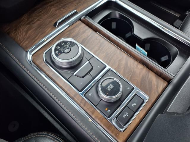 2021 Ford Expedition Platinum