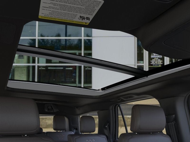 2025 Ford Expedition King Ranch