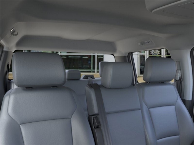 2025 Ford F-250 Super Duty F-250® XL