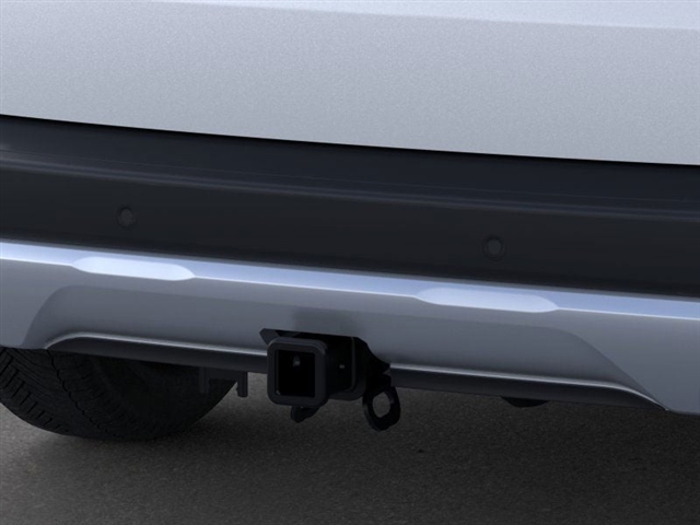 2025 Ford Escape Plug-In Hybrid PHEV