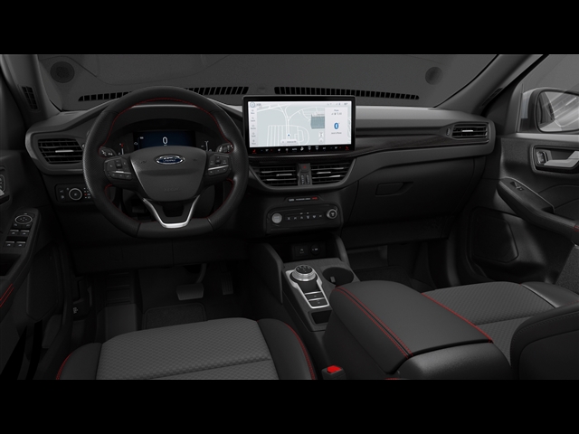 2026 Ford Escape Hybrid ST-Line Select