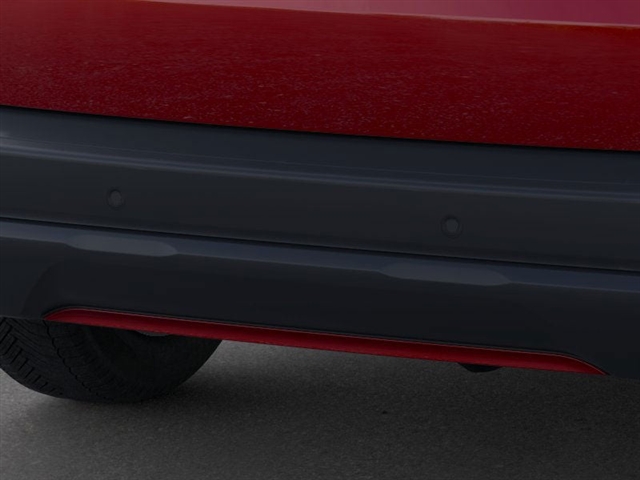 2025 Ford Escape Hybrid ST-Line Select