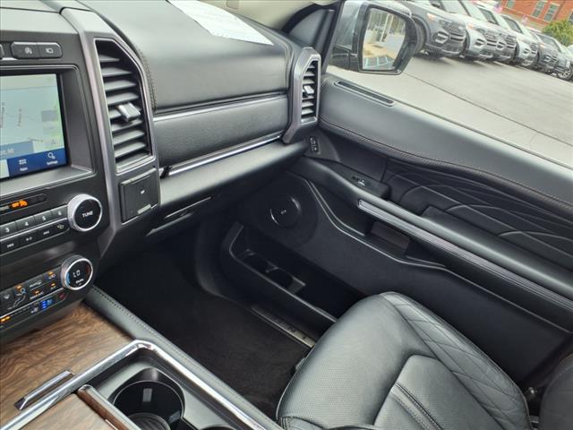 2021 Ford Expedition Platinum