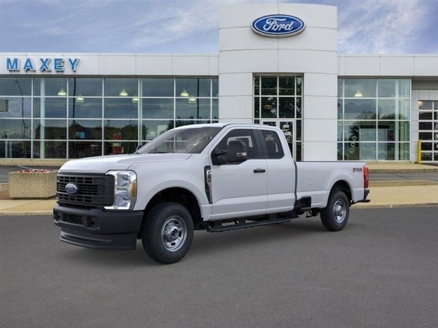 2025 Ford F-250 Super Duty F-250® XL