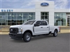 2025 Ford F-350 Super Duty XL
