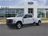 2025 Ford F-350 Super Duty XL