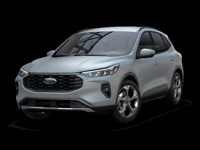 2025 Ford Escape Hybrid ST-Line Select