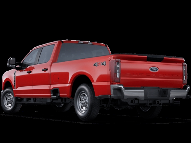 2025 Ford F-350 Super Duty F-350® XL