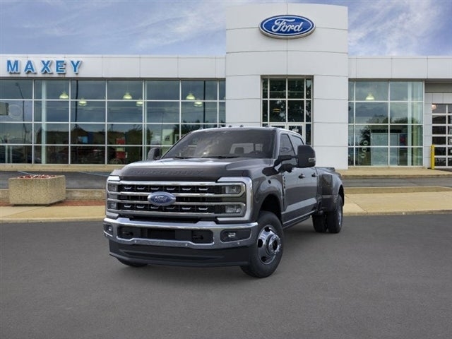 2026 Ford F-350 Super Duty Lariat