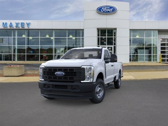 2026 Ford F-250 Super Duty XL