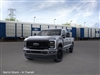 2026 Ford F-350 Super Duty XLT