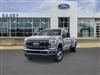 2025 Ford F-350 Super Duty XLT